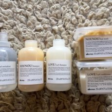 Essential Haircare