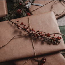 Coffrets Cadeaux